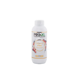 Organic fish emulsion 500 ml pro-xl