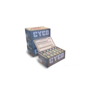 Prokit suga rush short vega 12 x 1 l cyco