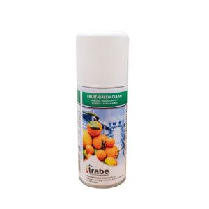 Fruit green funcidida descarga total 50 ml pba