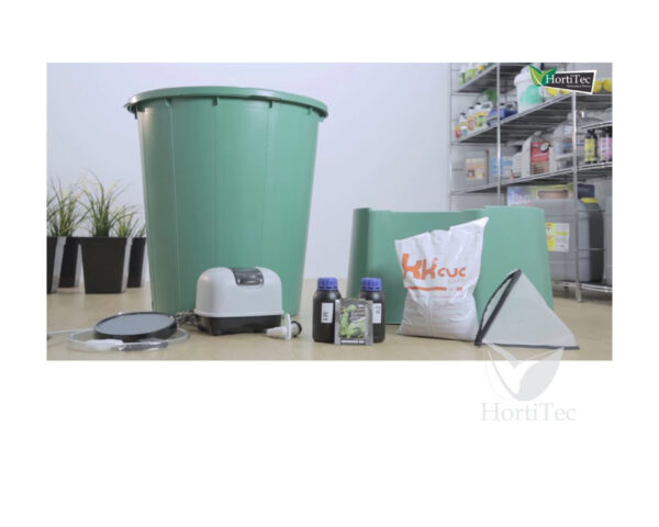 Formula granja para 200 l