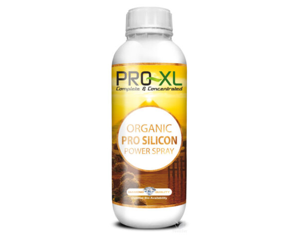 Organic pro silicon power 1 l pro-xl
