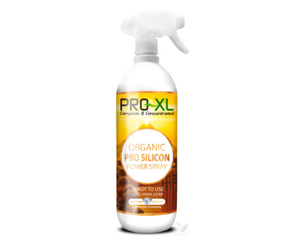 Organic pro silicon power 1 l pro-xl - Imagen 2