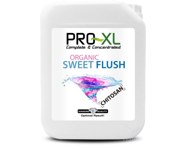 Organic sweet flush 0,25 l pro-xl - Imagen 2