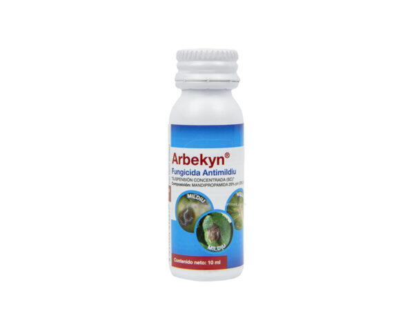 Arbekyn 10 ml sipcam