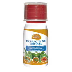 Extracto de ortigas 50 cc flower