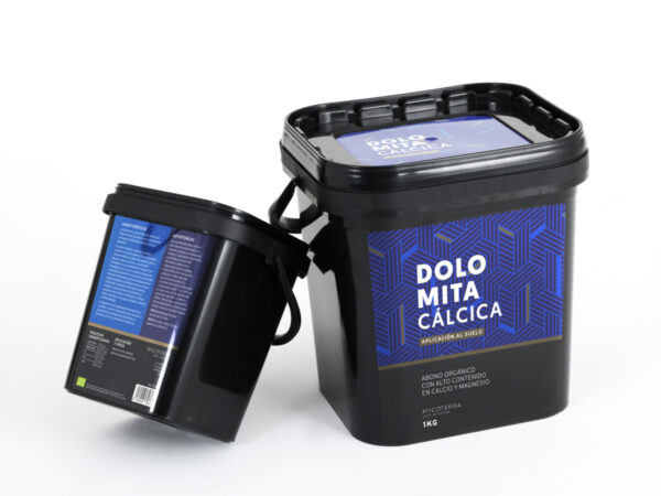 Dolomita 1.5 kg mycoterra