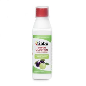 Insecticida aceite parafínico 250 ml trabe