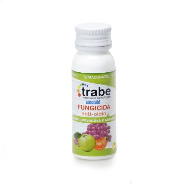 Fungicida anti-oído 10 ml trabe