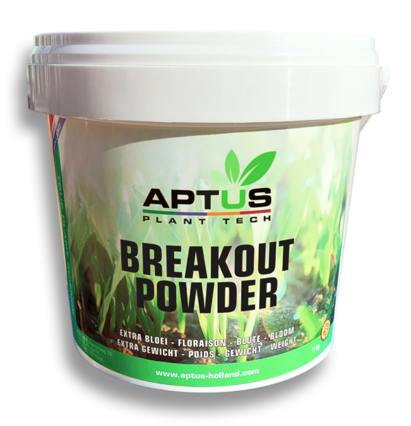 Breakout powder 100 g aptus - Imagen 2