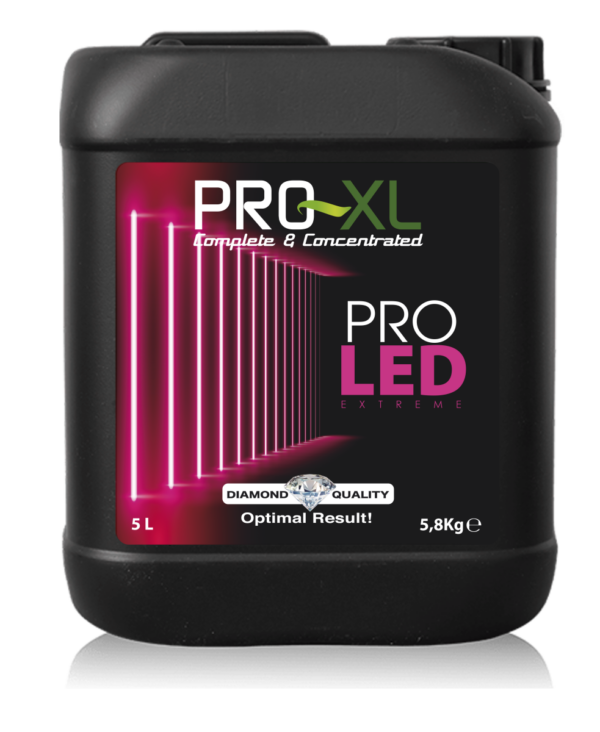 Pro-led 250 ml pro-xl - Imagen 3