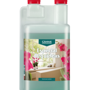 Especial orquídeas 0,5 l canna