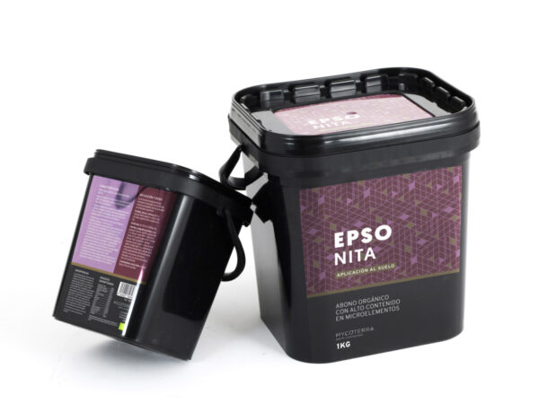 Epsonita 1 kg mycoterra