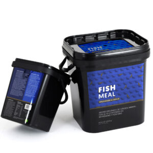 Fish meal 0.7 kg mycoterra