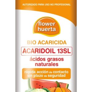 Acaridoil 13 sl 250 cc flower