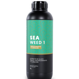 Fertilizante sea weed 1 500 ml mycoterra