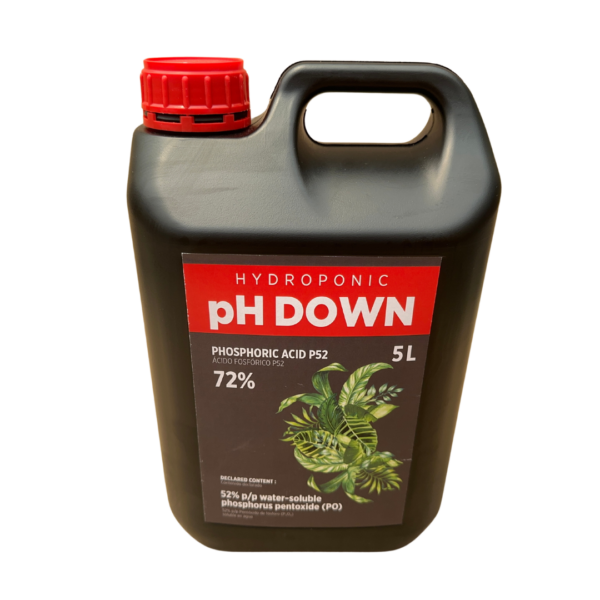 Ph down 1 l - Imagen 2