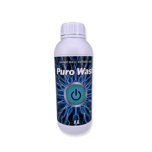 Puro wash 1 l - Imagen 2