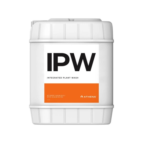 Ipw 3,78 l athena - Imagen 2