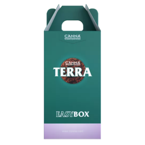 Terra easybox canna