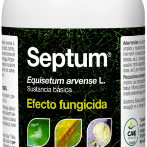 Septum 250ml neudorff