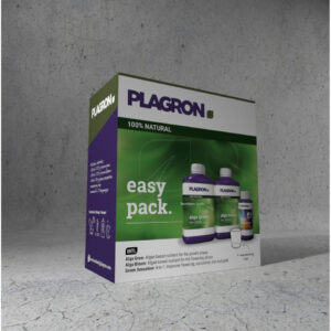 Easy pack 100% natural plagron