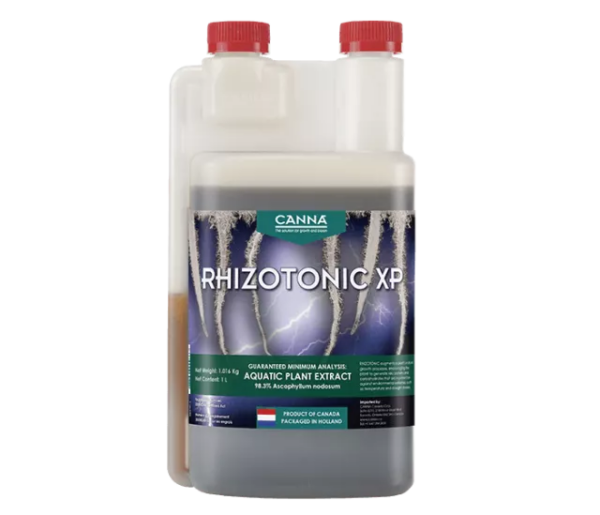 Rhizotonic (xp) 0.25 l canna