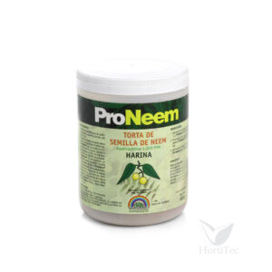 Proneem harina grow 450 g trabe