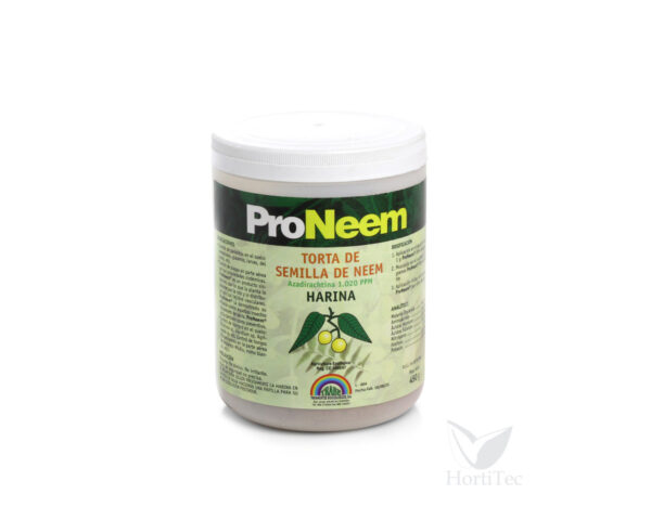 Proneem harina grow 450 g trabe