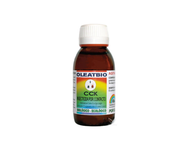 Amino cck 100 ml trabe - Imagen 3
