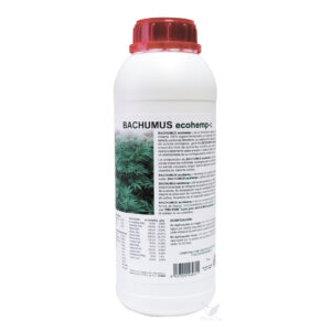 Bachumus ecohemp-c 1 l trabe