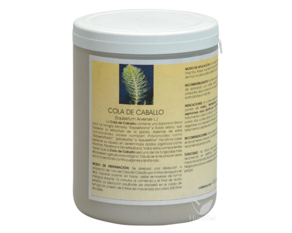 Ekisan cola de caballo 450 g trabe