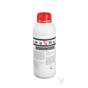 Humushemp 1 l trabe