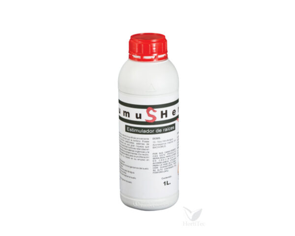 Humushemp 1 l trabe