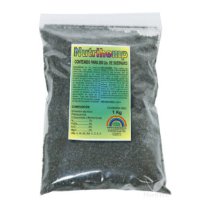 Nutrihemp 200 g trabe