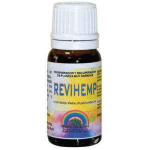 Revihemp 10 ml trabe