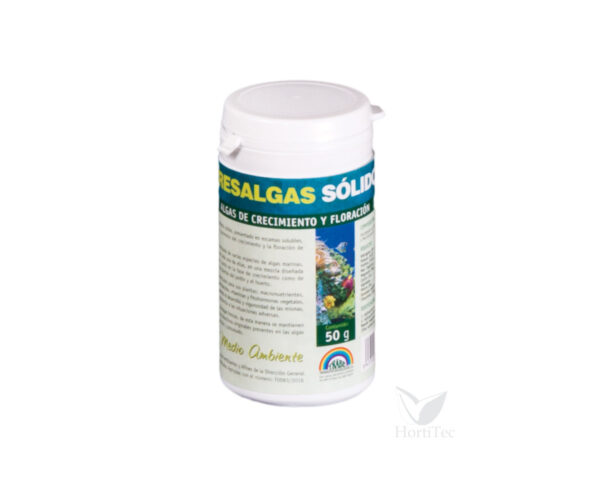 Tresalgas solido 50 g trabe