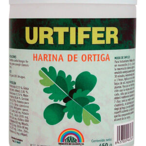 Urtifer ortiga 450 g trabe