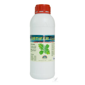 Urtifer (ortiga) grow liquido 1 l trabe