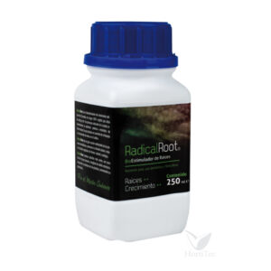 Radical root 250 ml trabe