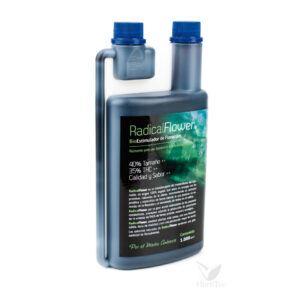 Radical flower 500 ml trabe