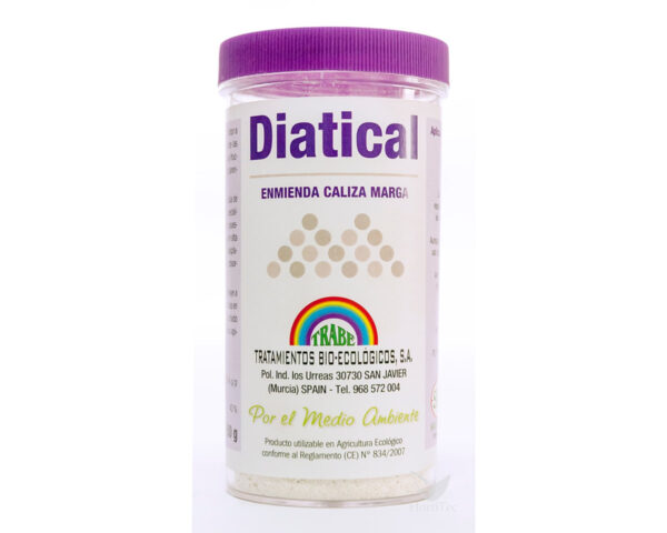 Diatical 150 g trabe - Imagen 2