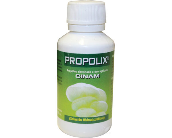Propolix cinam 30 ml antioidio trabe - Imagen 2