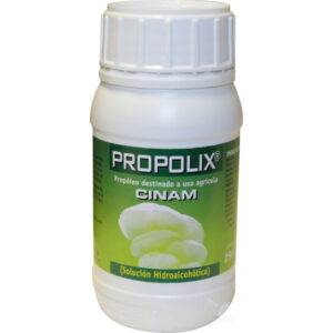 Propolix cinam 30 ml antioidio trabe