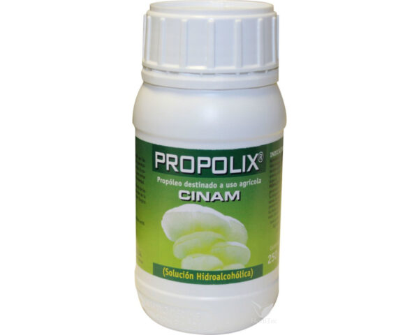 Propolix cinam 30 ml antioidio trabe