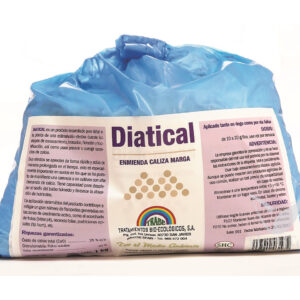 Diatical 150 g trabe