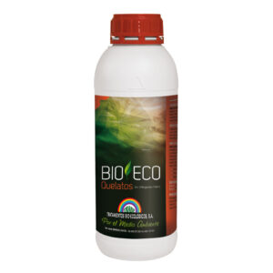 Bio-eco quelato zn-mn-fe 1 l trabe
