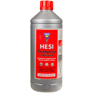 Complejo radicular 0,5 l hesi