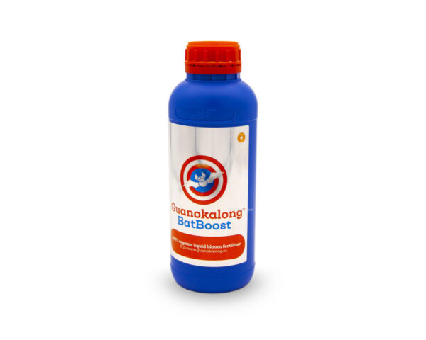 Guano batboost liquido 1 l guanokalong