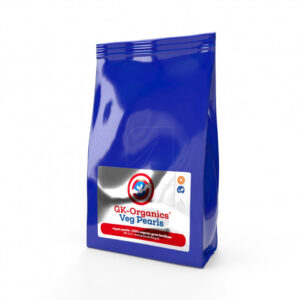 Veg pearls 0.5 l guanokalong