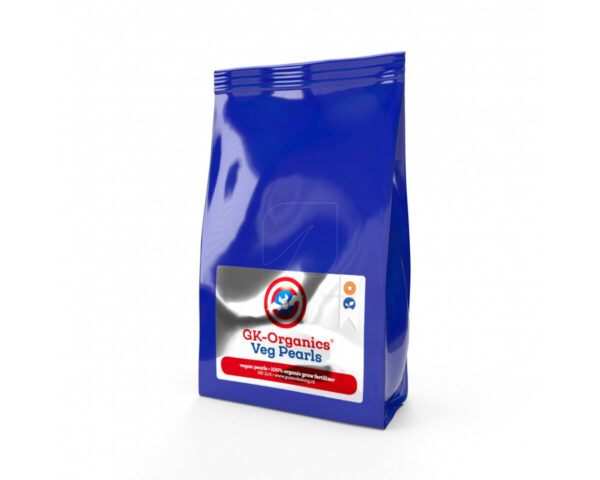 Veg pearls 0.5 l guanokalong